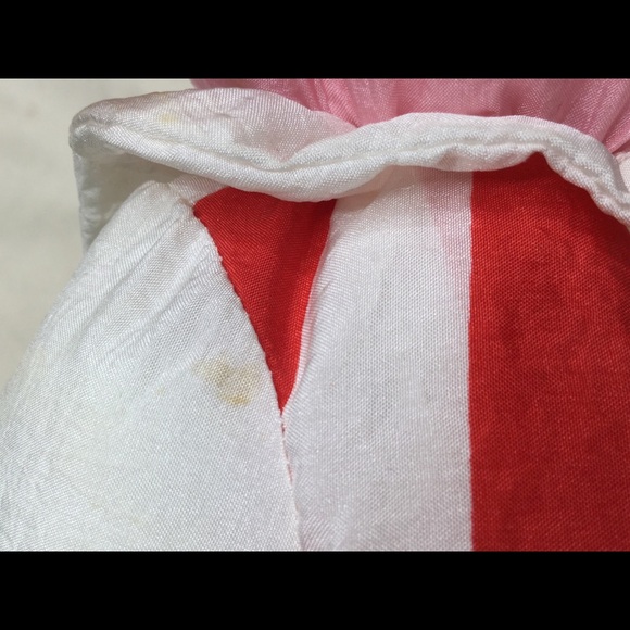 Vintage Department 56 Christmas Puffalump Raggedy Ann & Andy - Picture 10 of 10